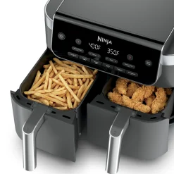 Ninja DualZone™ 8-QT Dual Air Fryer