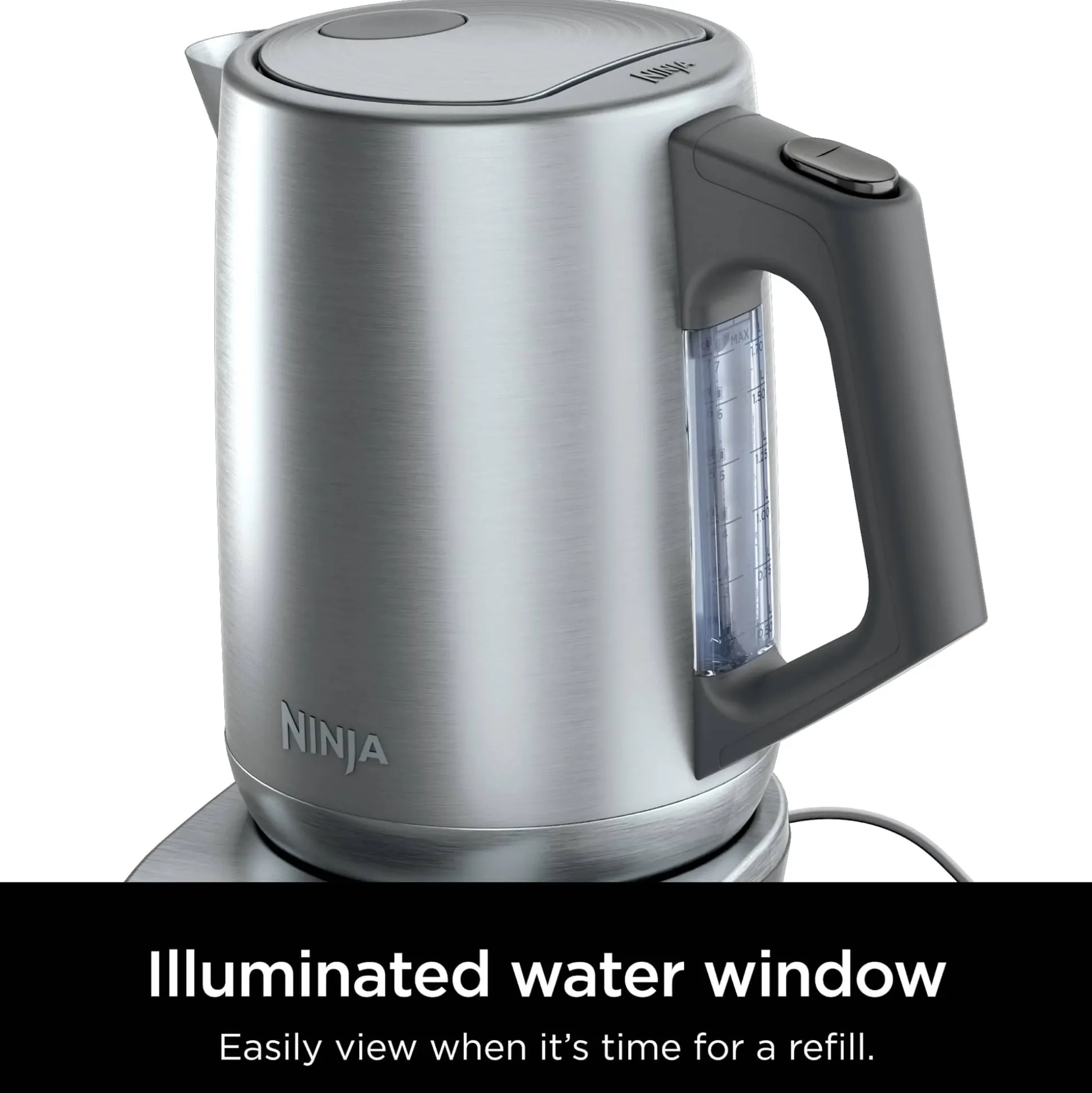 Ninja Electric Kettle