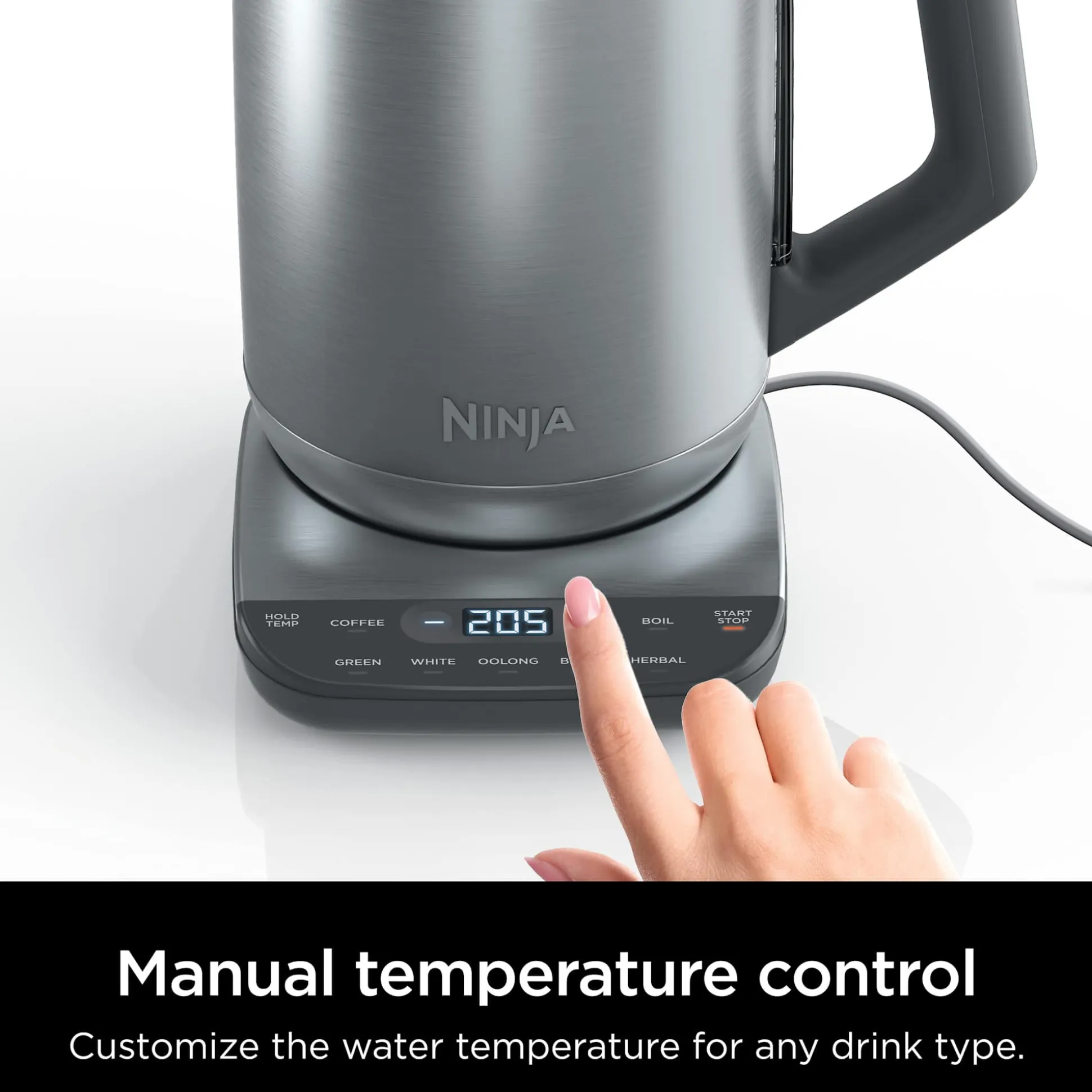 Ninja Electric Kettle