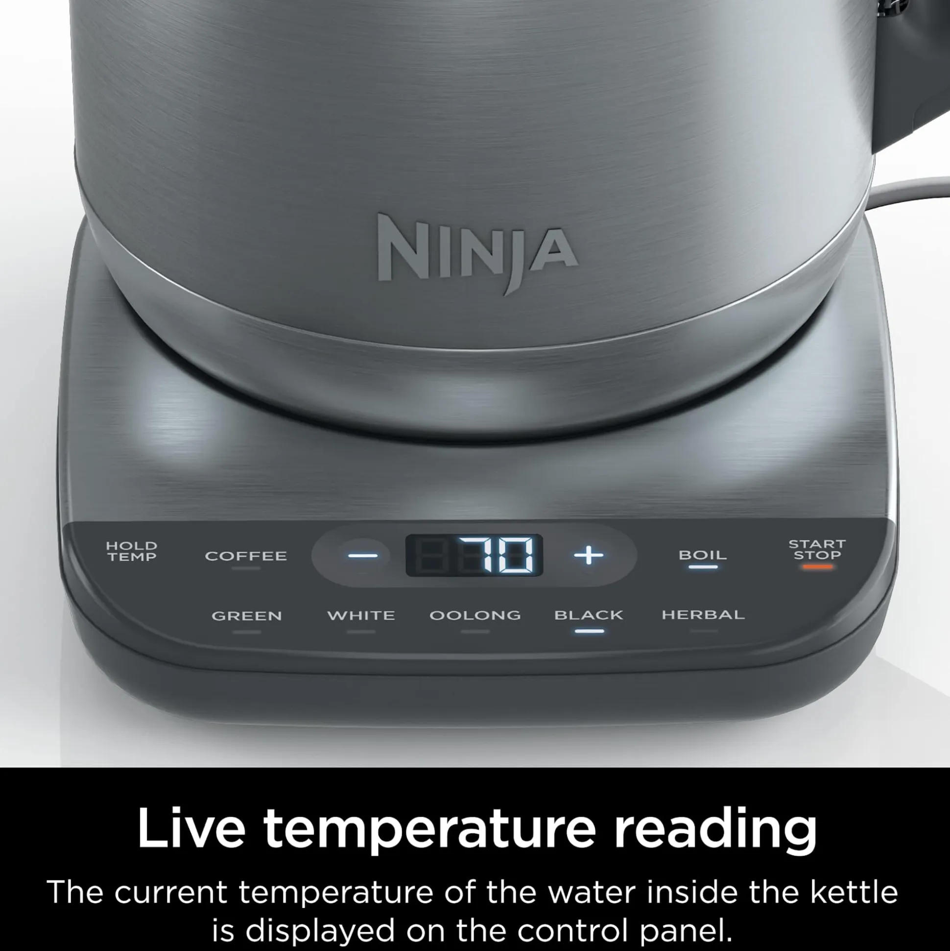 Ninja Electric Kettle