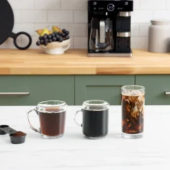 Ninja Espresso & Coffee Barista System