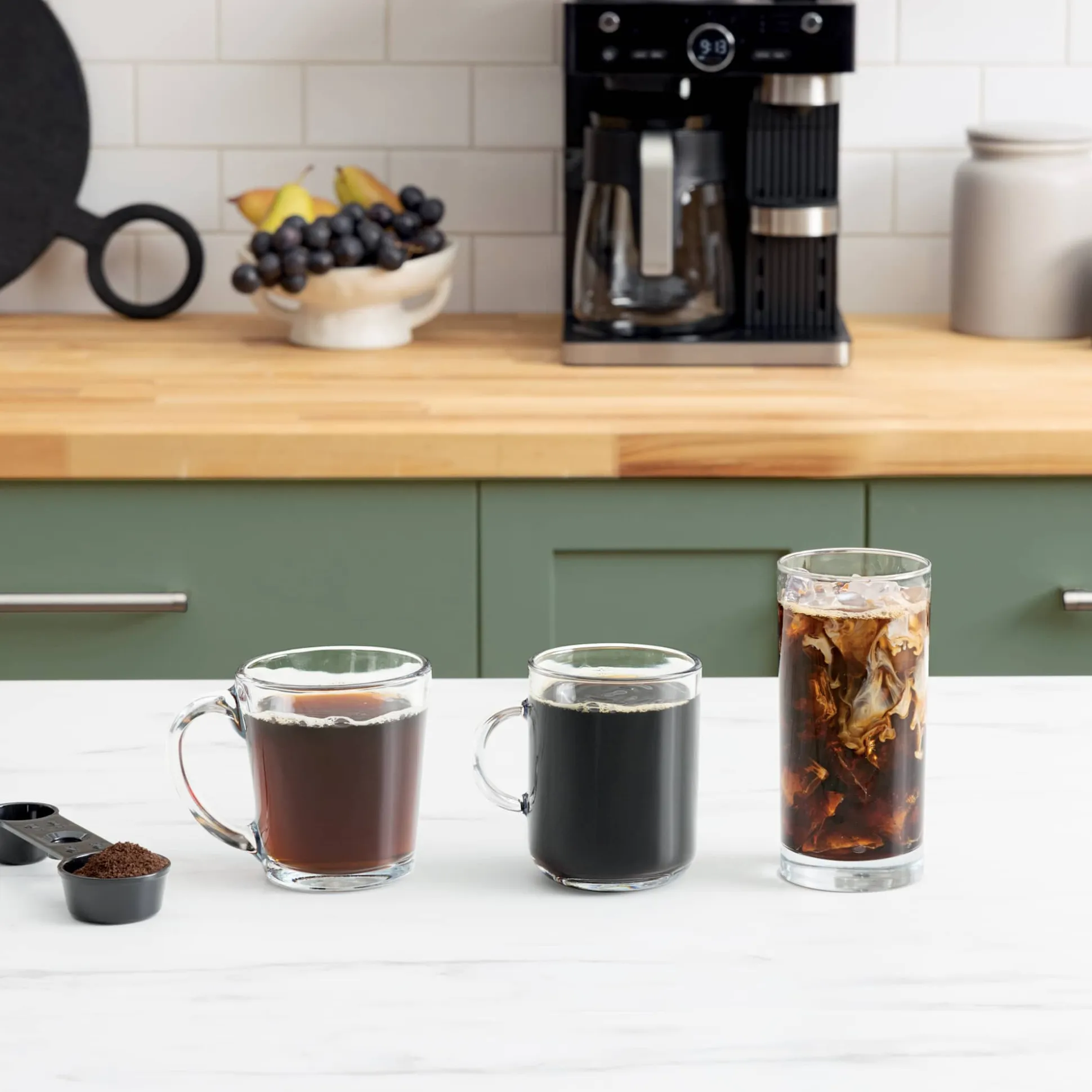 Ninja Espresso & Coffee Barista System