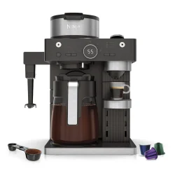 Ninja Espresso & Coffee Barista System