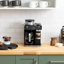 Ninja Espresso & Coffee Barista System