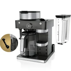 Ninja Espresso & Coffee Barista System