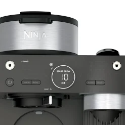 Ninja Espresso & Coffee Barista System