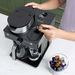 Ninja Espresso & Coffee Barista System