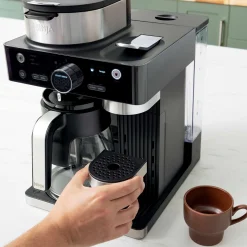 Ninja Espresso & Coffee Barista System