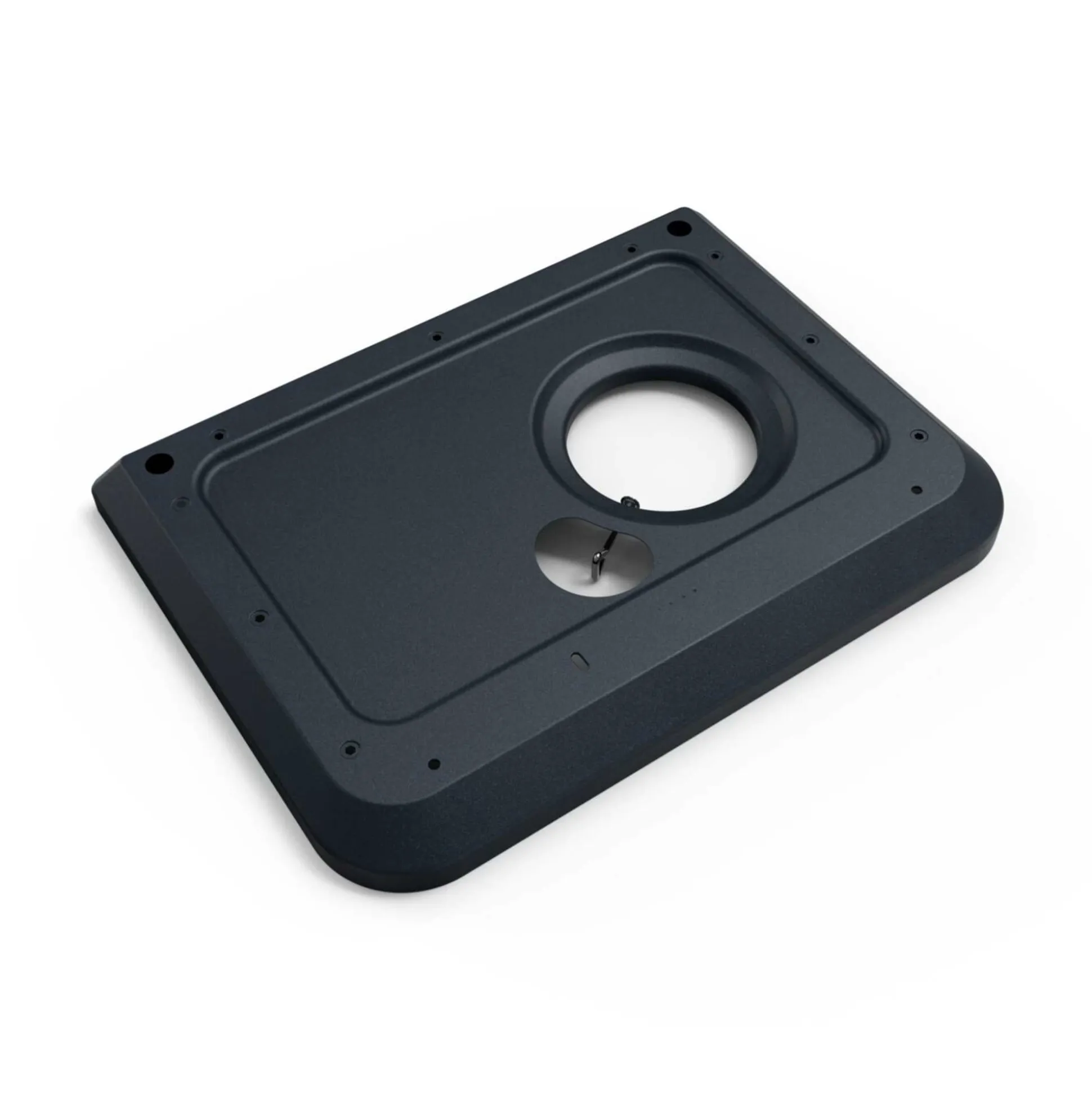 Ninja FlexFlame™ Base Panel Blue