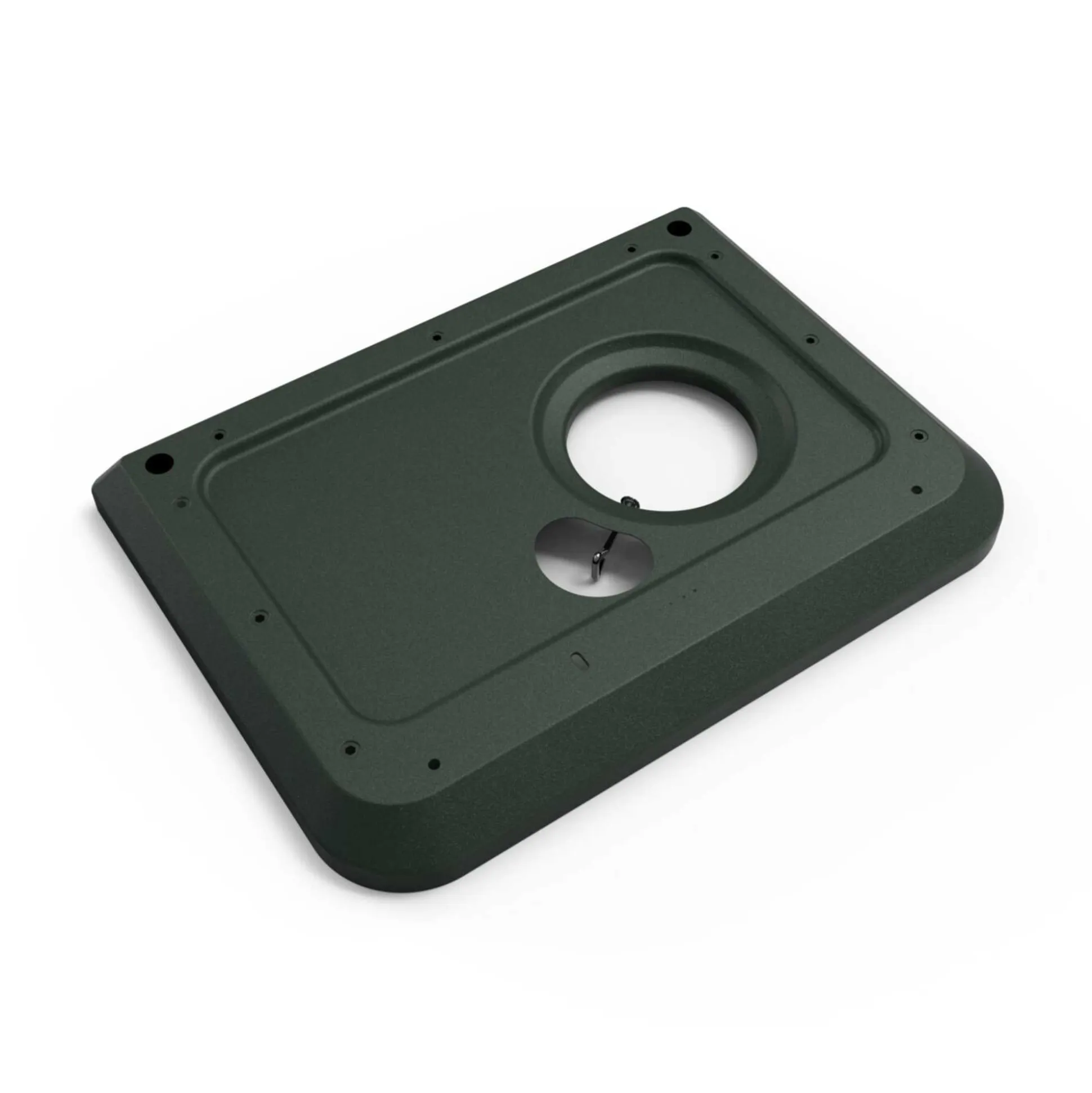 Ninja FlexFlame™ Base Panel Green