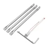 Ninja FlexFlame™ Burner Set