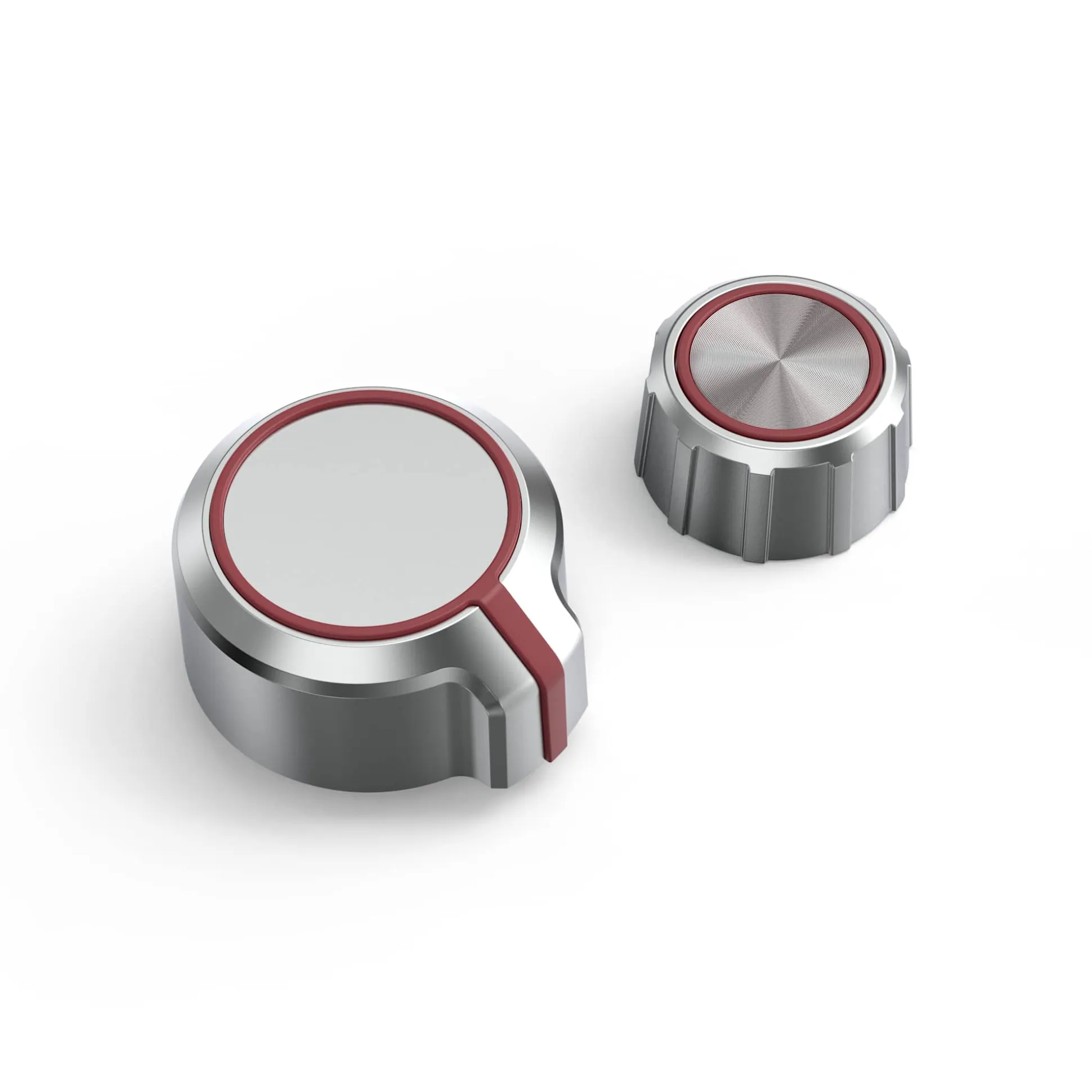 Ninja FlexFlame™ Dials