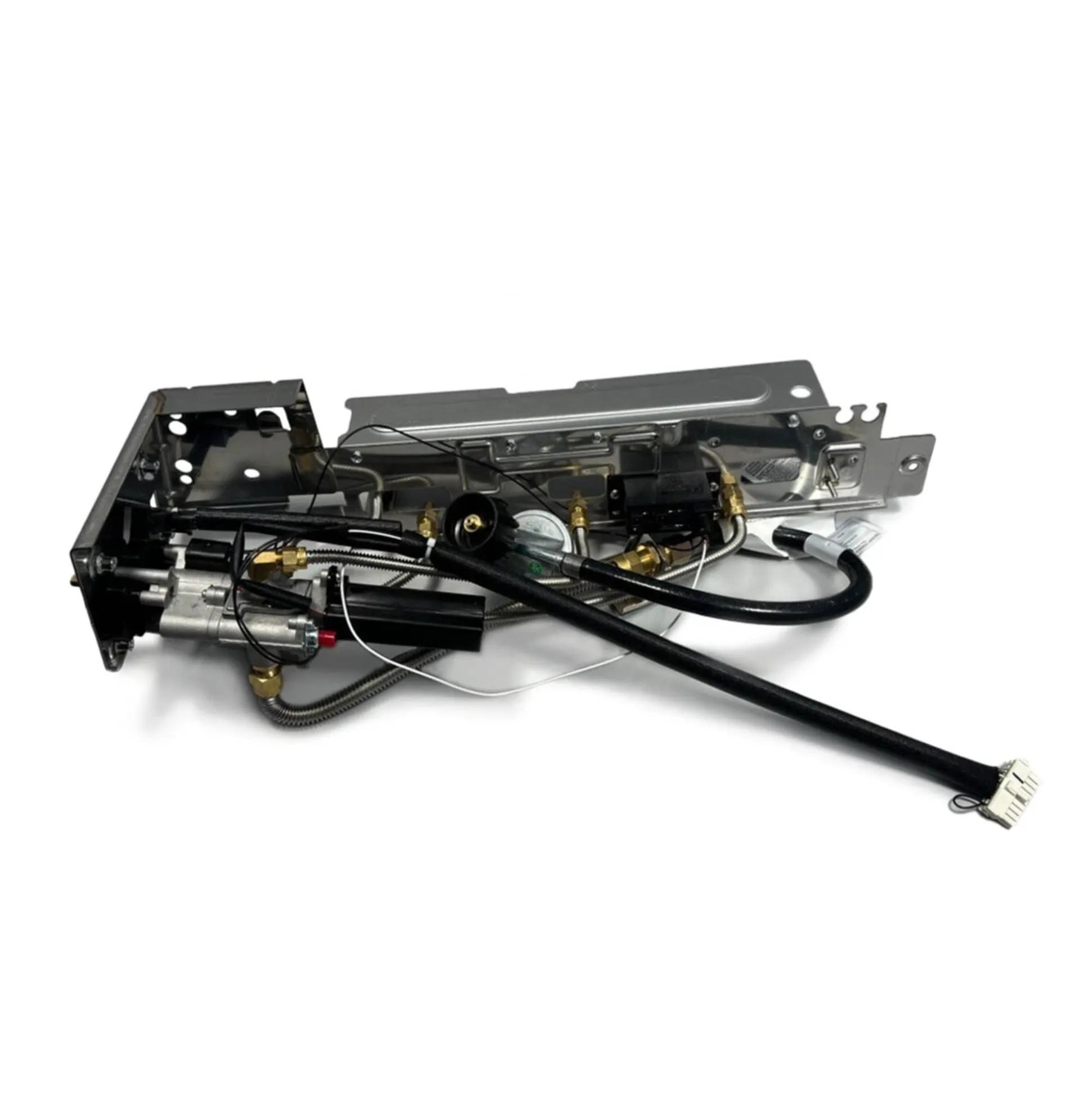 Ninja FlexFlame™ Gas Train