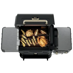Ninja™ FlexFlame™ Grill with ProConnect™ Bundle