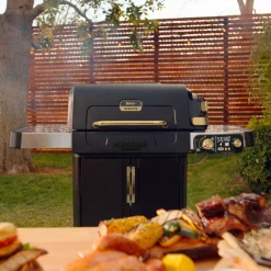 Ninja™ FlexFlame™ Grill with ProConnect™ Bundle