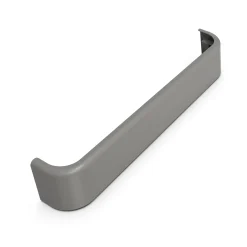Ninja FlexFlame™ Left End Cap (Grey)