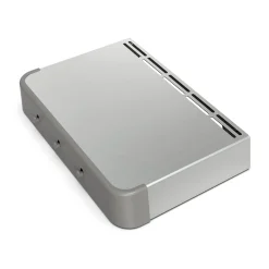Ninja FlexFlame™ Left Side Table with Grey End Cap
