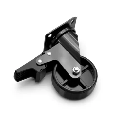 ​Ninja FlexFlame™ Locking Caster​