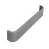 Ninja FlexFlame™ Right End Cap (Grey)