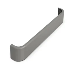 Ninja FlexFlame™ Right End Cap (Grey)