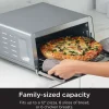 Ninja Flip Toaster Oven and Air Fryer
