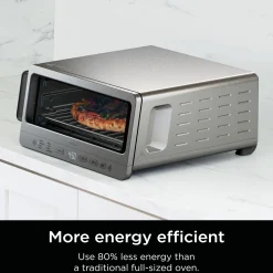 Ninja Flip Toaster Oven and Air Fryer