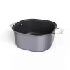 Ninja® Foodi® Everyday Possible Cooker™ Pro 6.5-Quart Cooking Pot - Stone Purple