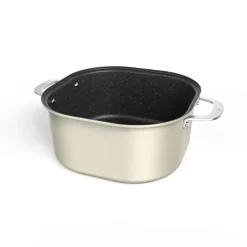 Ninja® Foodi® Everyday Possible Cooker™ Pro 6.5-Quart Cooking Pot - Vanilla Bean