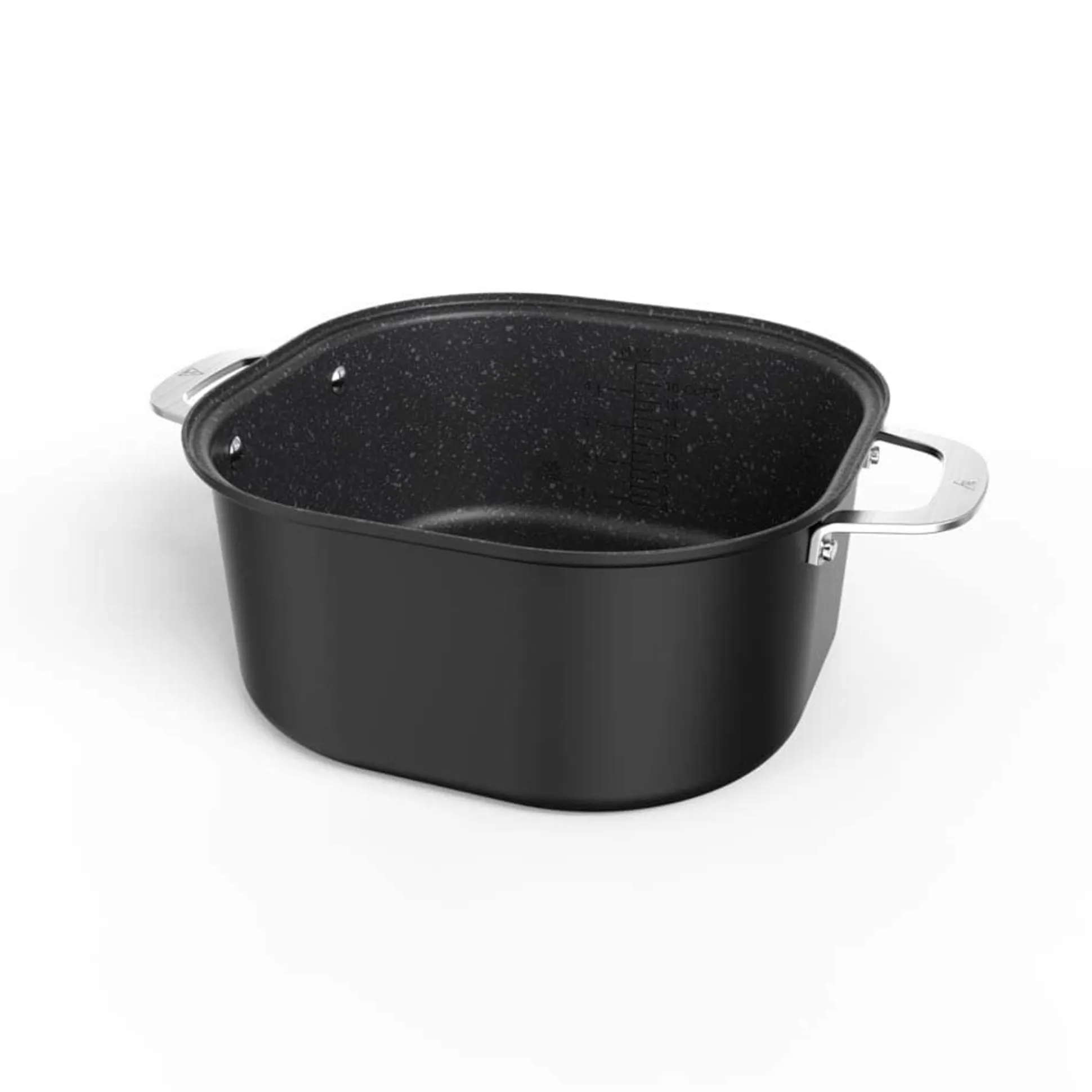 Ninja® Foodi® Everyday Possible Cooker™ Pro 6.5-Quart Cooking Pot - Black