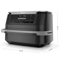 Ninja Foodi Flexbasket™ Air Fryer
