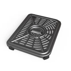 Ninja® Foodi® FlexBasket™ Air Fryer with 7qt MegaZone™ Crisper Tray without Side Indents