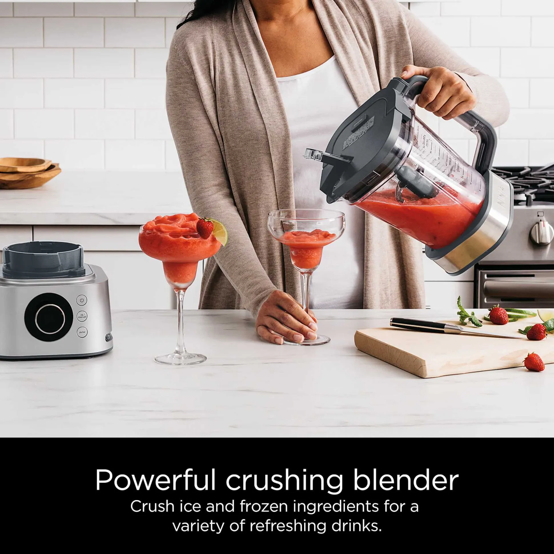 Ninja Foodi Power Blender Ultimate System