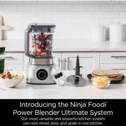 Ninja Foodi Power Blender Ultimate System