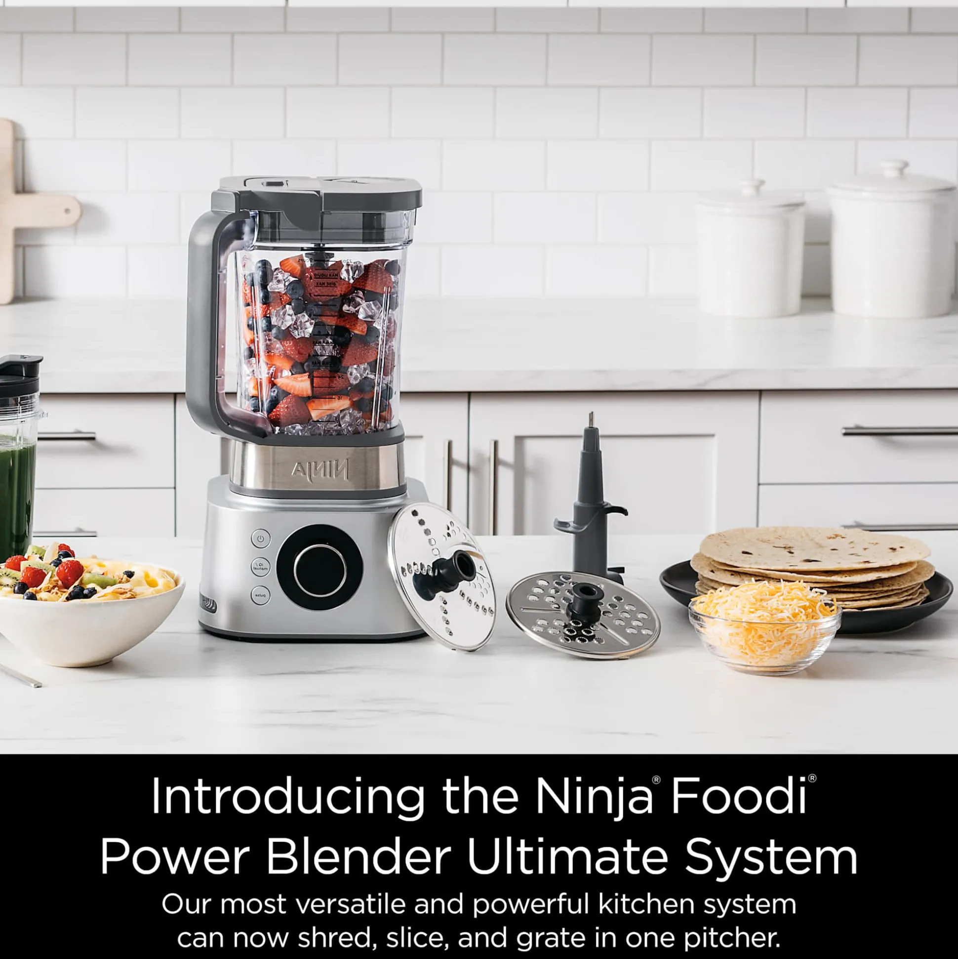 Ninja Foodi Power Blender Ultimate System