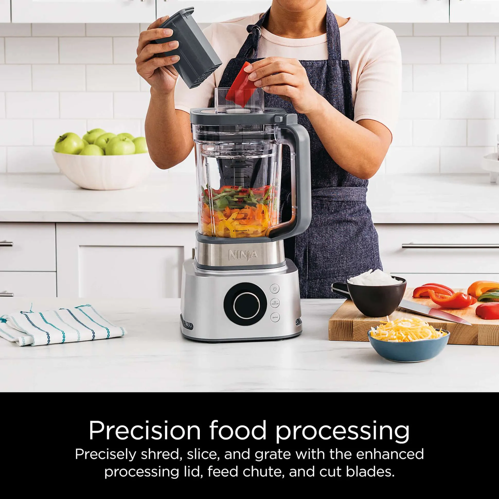 Ninja Foodi Power Blender Ultimate System