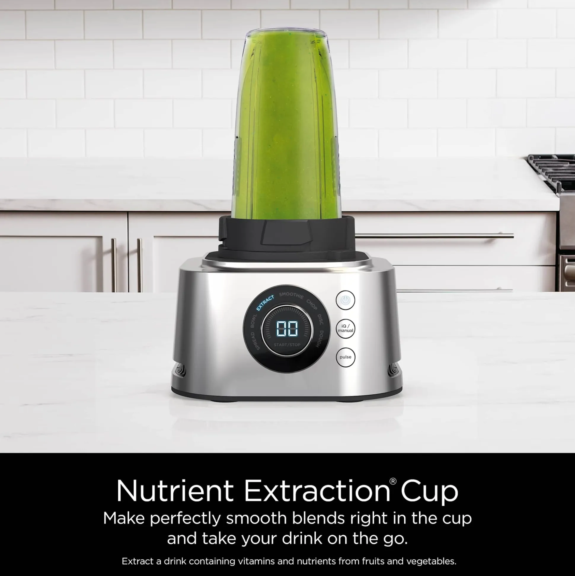 Ninja Foodi Power Blender Ultimate System
