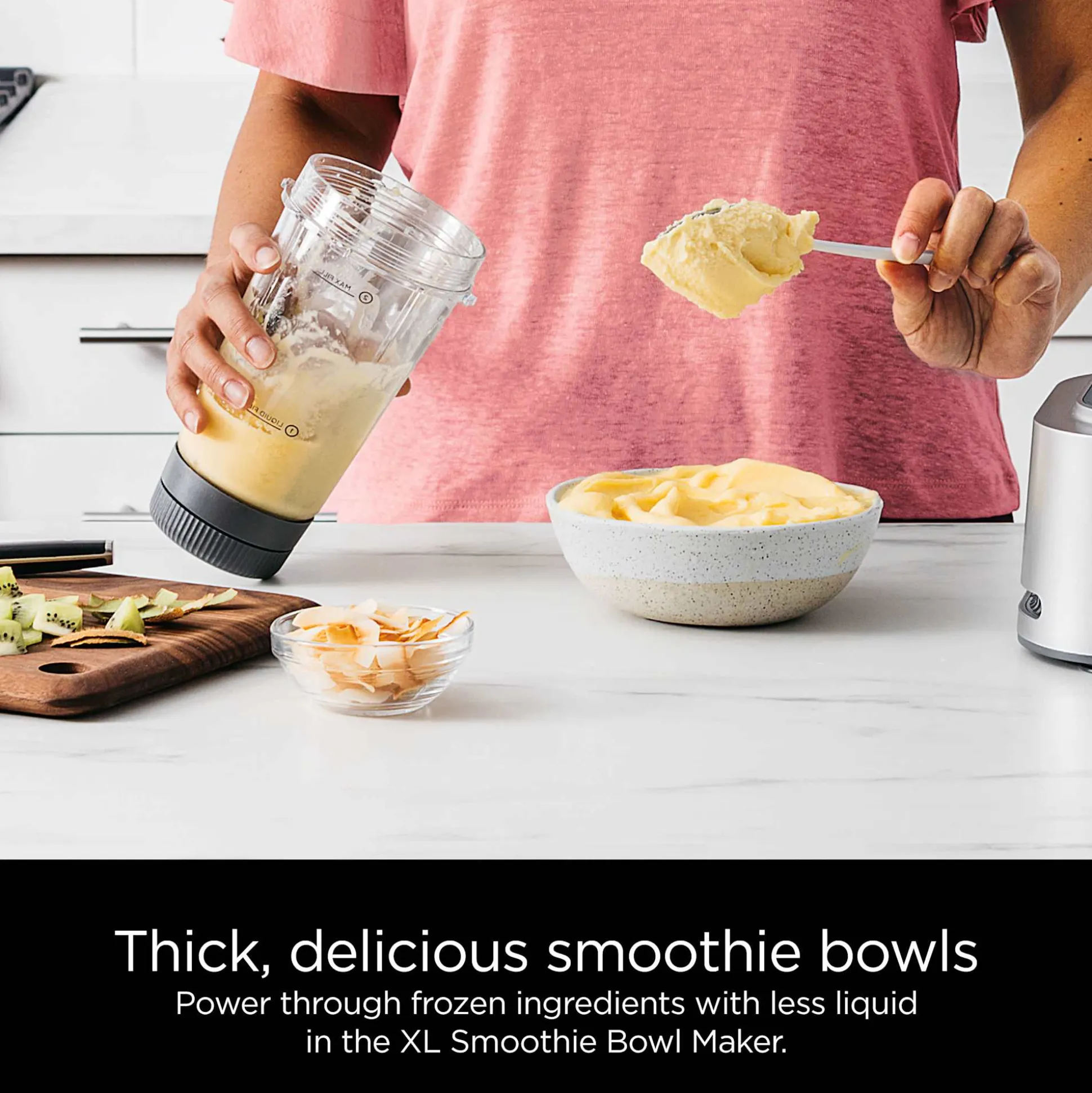 Ninja Foodi Power Blender Ultimate System