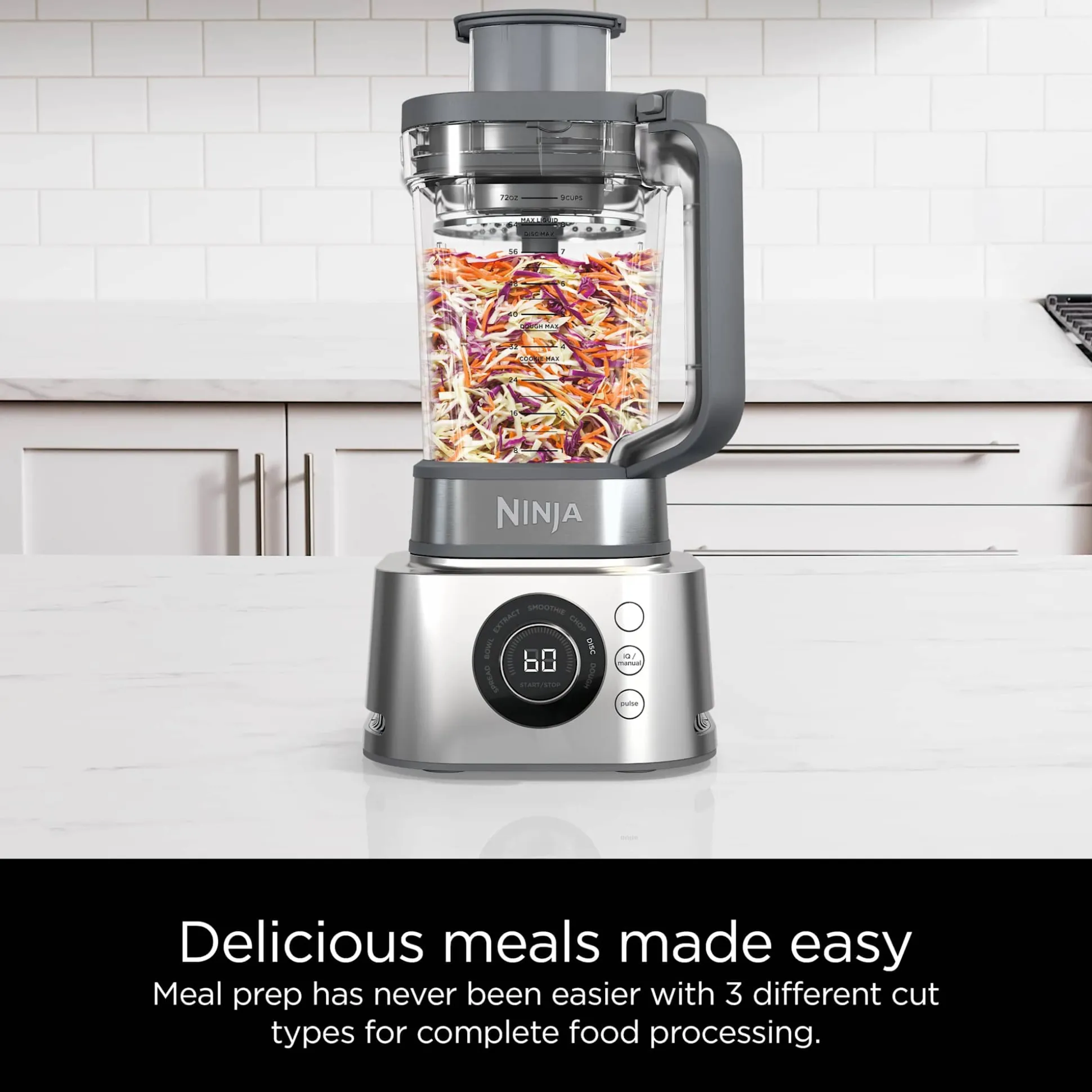 Ninja Foodi Power Blender Ultimate System