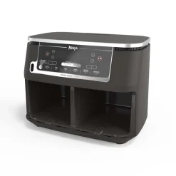 Ninja® Foodi® Smart XL 2-Basket Air Fryer 6 in 1 with Smart Cook System