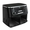 Ninja® Foodi® Smart XL 2-Basket Air Fryer 6 in 1 with Smart Cook System