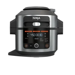 Ninja Foodi SMARTXLPC Steam Fryer-Replacement Base