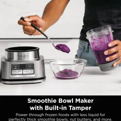 Ninja Foodi Smoothie Blender with Cups