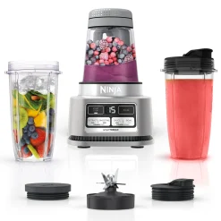 Ninja Foodi Smoothie Blender with Cups