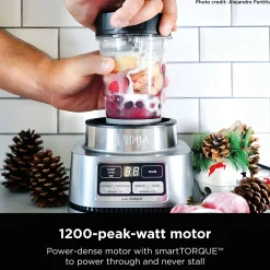Ninja Foodi Smoothie Blender with Cups