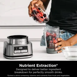 Ninja Foodi Smoothie Blender with Cups