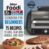 Ninja Foodi XLProGrill&Griddle-Beginners