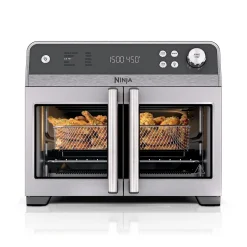 Ninja French Door Air Fryer and Countertop Oven