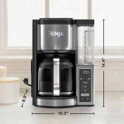 Ninja FreshBrew™ Coffee Maker