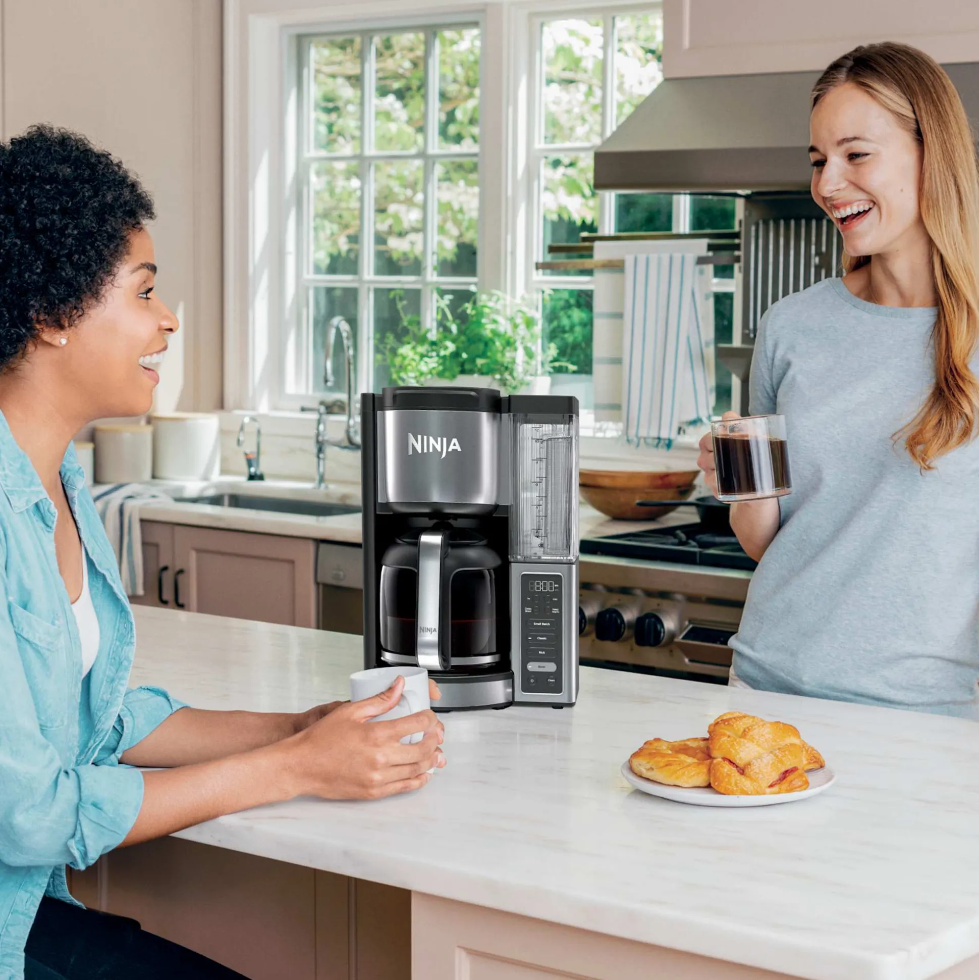 Ninja FreshBrew™ Coffee Maker