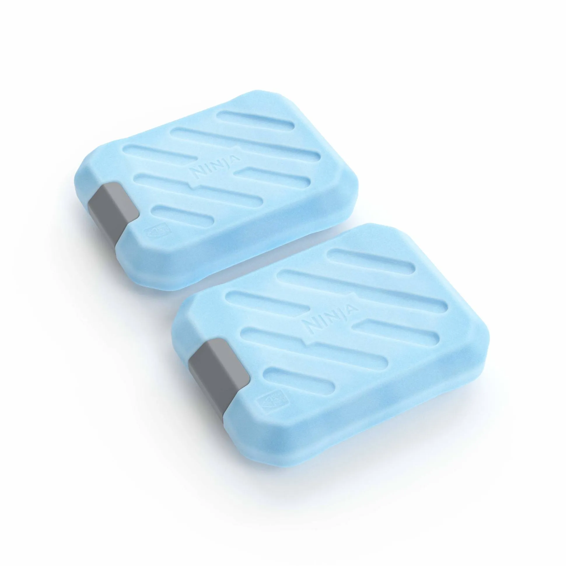 Ninja FrostVault™ Go 24-Can 0.8lb. Ice Packs, 2-Pack